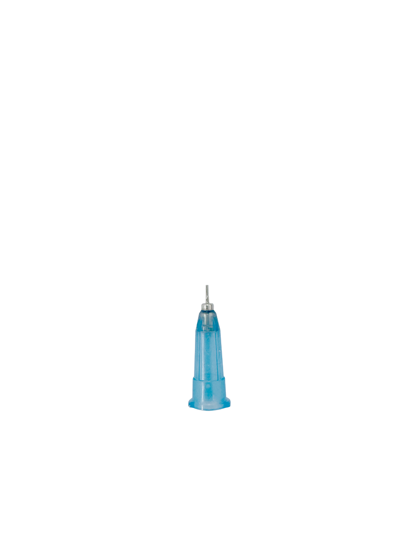 25G硅油灌注针（分体型）